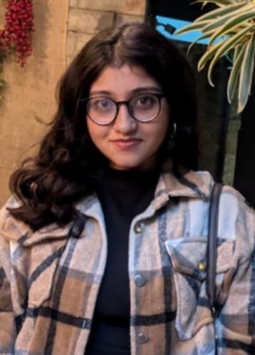 profile of Shinjin Chatterjee